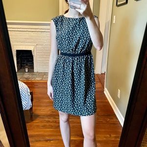 XXS Petite Loft Professional Dress